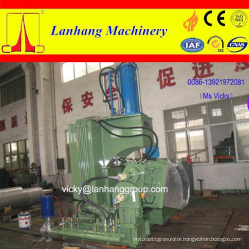 PVC Mixing Kneader